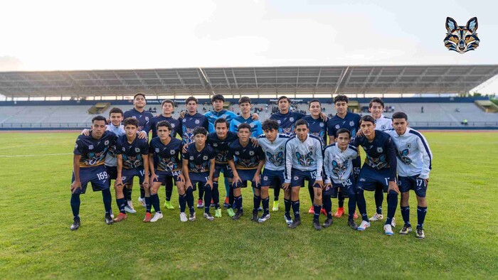 Zorros y Furia Azul protagonizan reñido empate