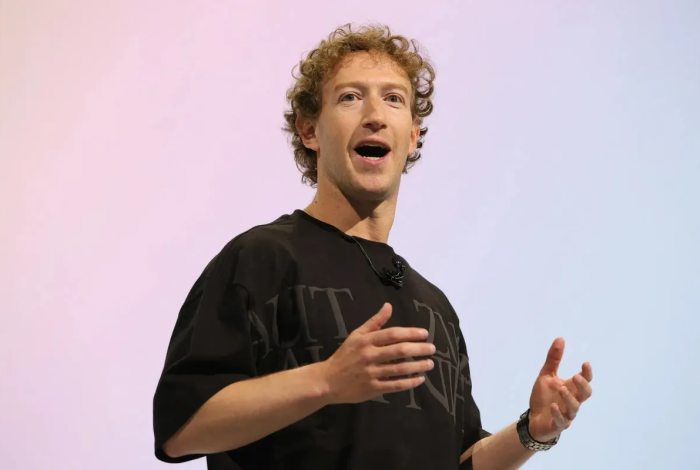 Zuckerberg revela superinteligencia personal de Meta