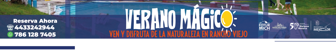 Rancho Viejo