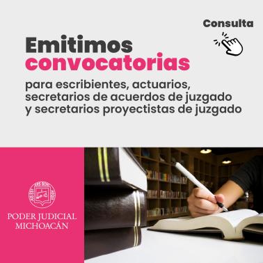Poder Judicial